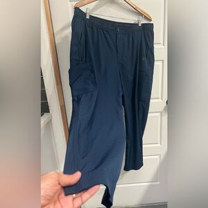 Carhartt Dark Blue Pants